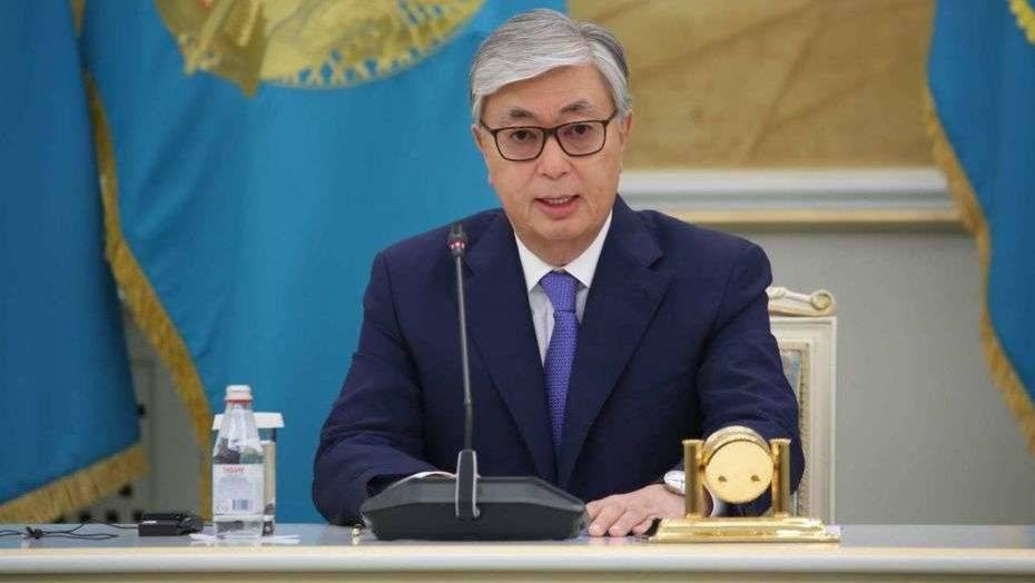Токаев: Борьба с коронавирусом обошлась Казахстану почти в 6 трлн тенге