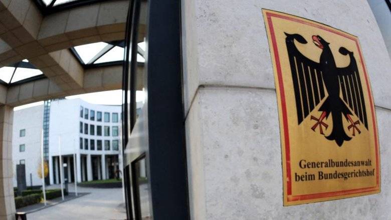 ФРГ выдала ордер на арест хакера из РФ, обвиняемого во взломе немецкого парламента