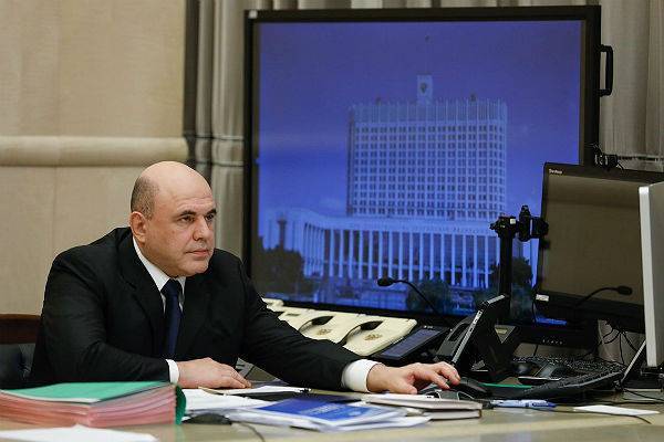 Пресс-секретарь Мишустина рассказал о самочувствии премьера