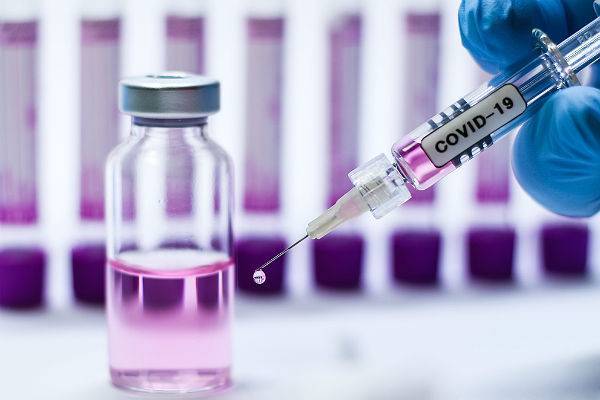 В секретной лаборатории Израиля приблизились к созданию вакцины от COVID-19