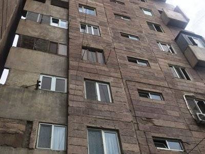 Возбуждено уголовное дело по факту гибели мужчины и его детей в Ереване