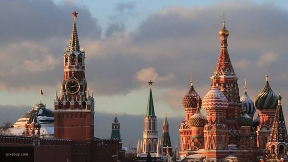Шеф-повар Кремля Галкин озвучил традиционное меню на приемах в честь Дня Победы