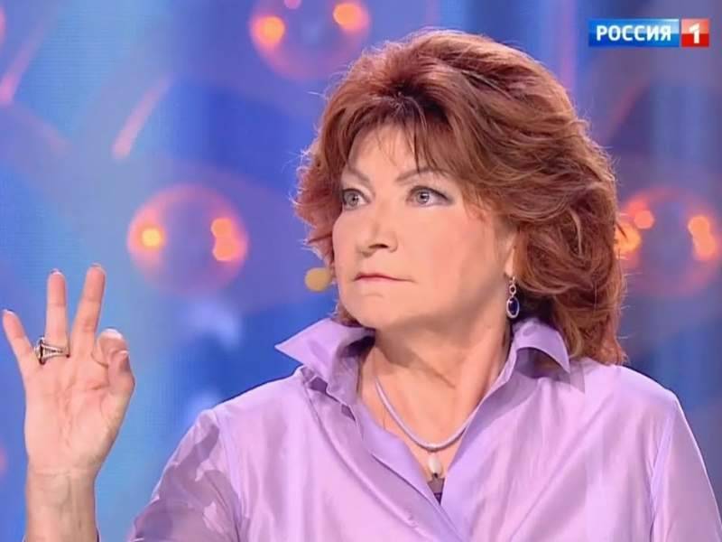 Елен Степаненко - СМИ подсчитали, сколько Степаненко потратила на пластические операции - dayonline.ru