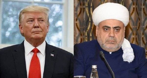 Из Баку о страдающем Иране замолвили слово: Трампа призвали к гуманизму