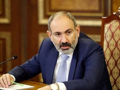 В Правительстве Армении обсудили вопросы здравоохранения