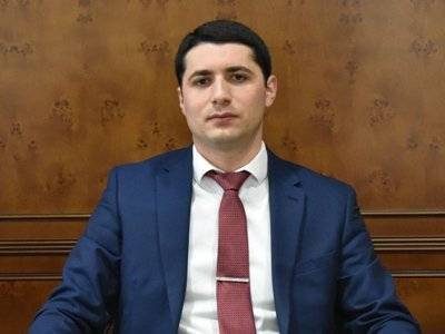Ухищрения власти: Как Аргишти Кярамян стал заместителем директора Службы национальной безопасности?