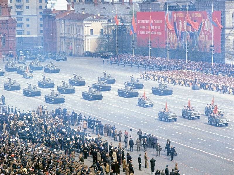 СССР и фашистская Германия: как разрешат об этом дискутировать в России