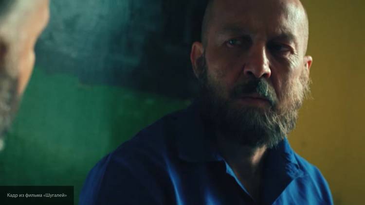 Режиссер Копылов надеется, что фильм "Шугалей" поможет освободить похищенных социологов