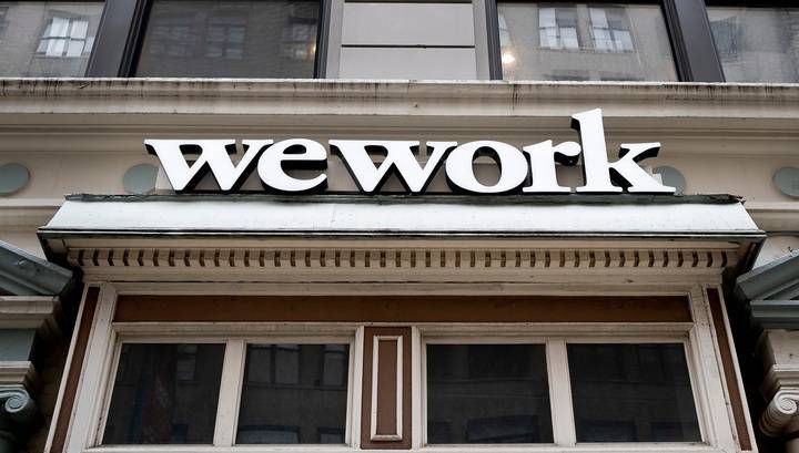 Экс-глава WeWork через суд добивается выкупа у него акций стартапа
