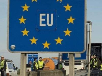 В ЕС заявили, что каждую неделю обсуждают вопрос открытия внешних границ