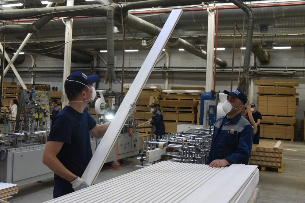 Промышленные предприятия Турции возобновят работу с 11 мая
