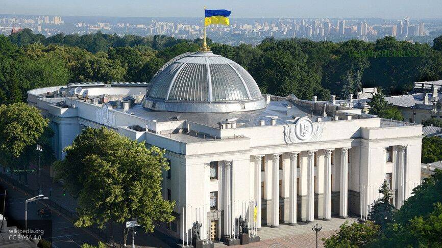 Киев намерен усилить представительство в ТГК по Донбассу