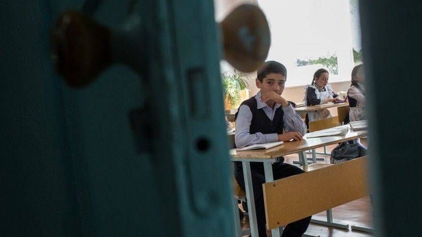 В России могут отменить экзамены для девятиклассников