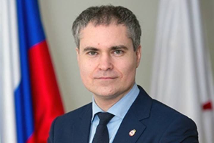 Мэр Нижнего Новгорода подал в отставку