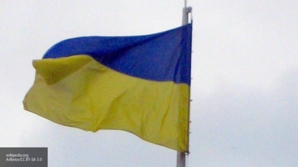 Украинские националисты устроили самосуд над школьницей, снимавшей видео