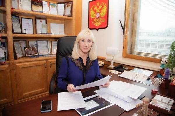 Депутат Пушкина проверит информацию о проведении женского обрезания в медклинике Ингушетии