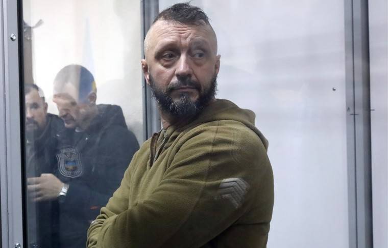 Киевский суд отказался освобождать из СИЗО подозреваемого по делу Шеремета