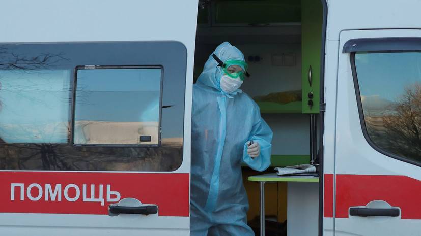 Число инфицированных коронавирусом в Белоруссии превысило 18 тысяч