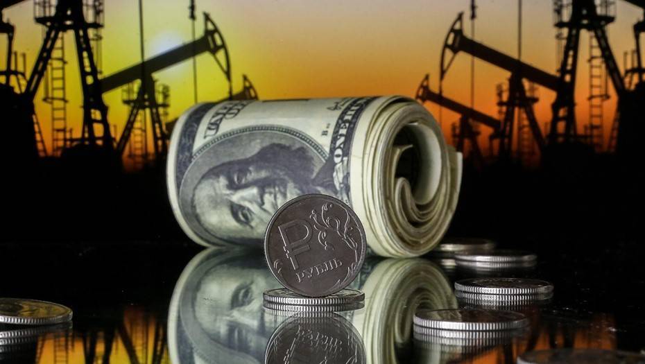 Цена нефти Brent преодолела отметку в $30