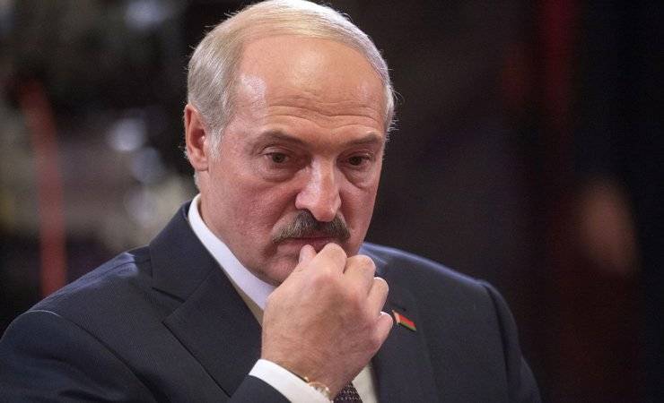 Ошибся на 40 позиций. Лукашенко озвучил фейк о занимаемом Беларусью месте по количеству тестов на коронавирус