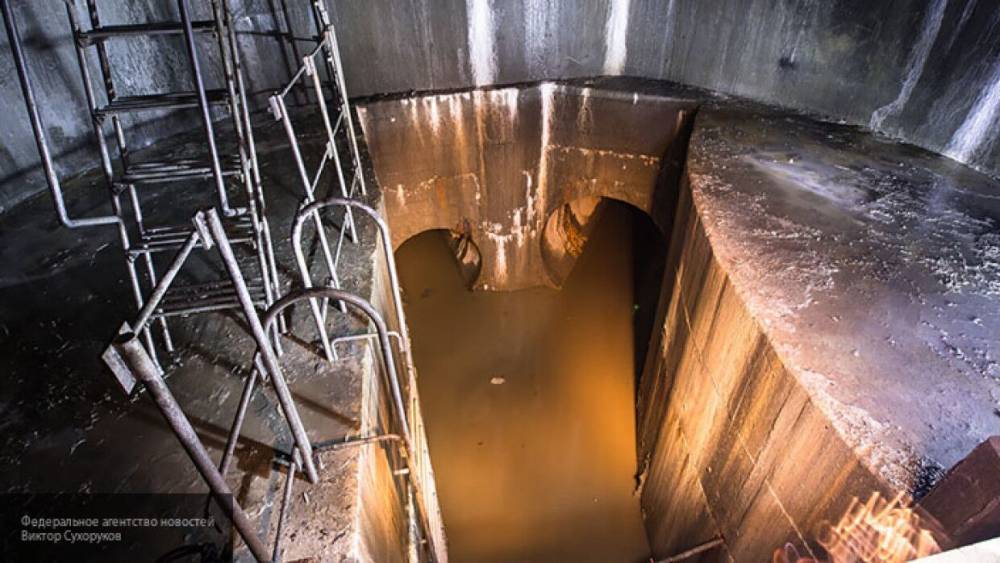 Двое мужчин отравились насмерть канализационными газами в Подмосковье