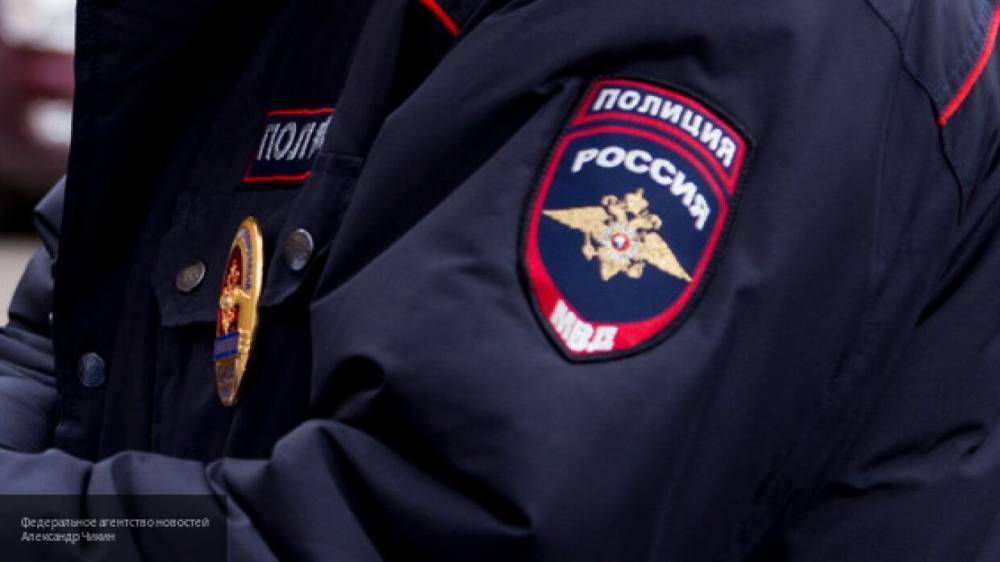 Полиция ищет молодых людей, устроивших массовую драку со стрельбой в Краснодаре