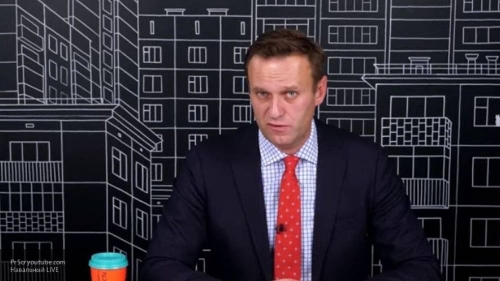 Навальный ищет новые способы заработка на пандемии, создавая очередной "профсоюз"