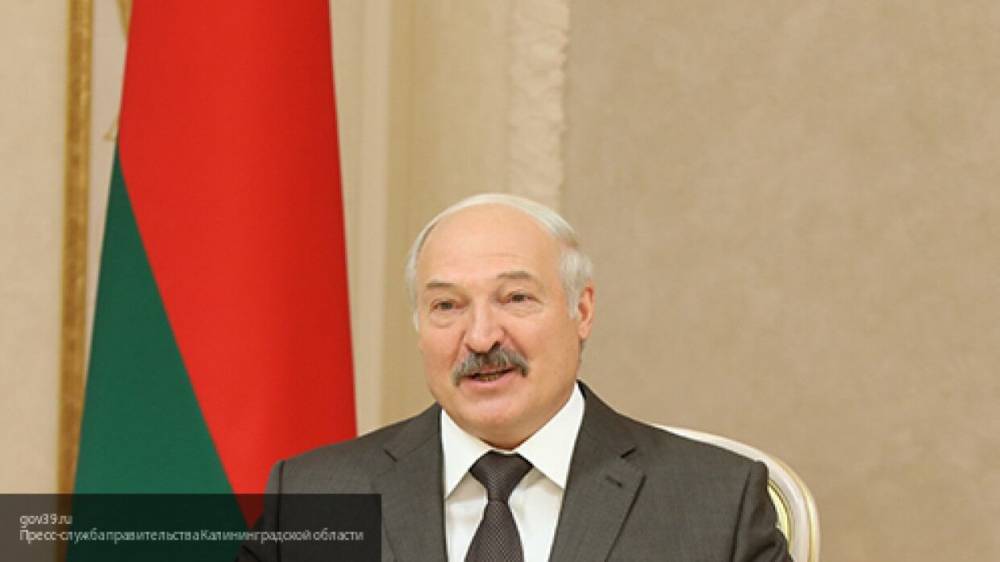 Президент Белоруси Лукашенко пожелал Мишустину поскорее выздороветь