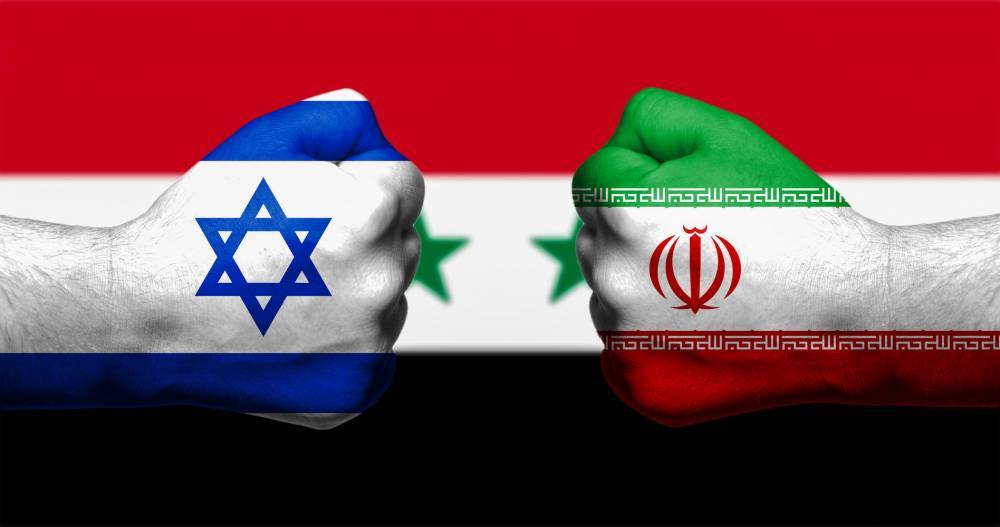 Источник в системе безопасности Израиля: «Иран впервые начал выводить свои войска из Сирии»
