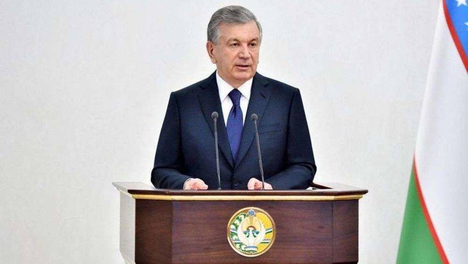 Президент Узбекистана: Наводнение стало горьким уроком для нас