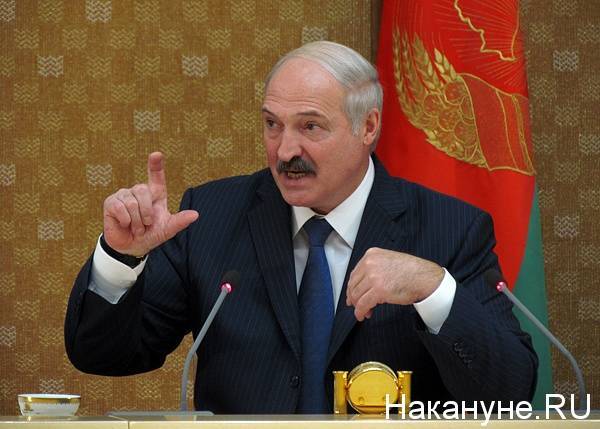 Лукашенко в разговоре с Путиным пожелал скорейшего выздоровления Мишустину