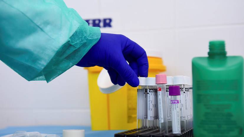 В Италии выявили 1 075 случаев заболевания коронавирусом за сутки