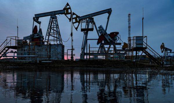 Как дешевая нефть изменит геополитику?