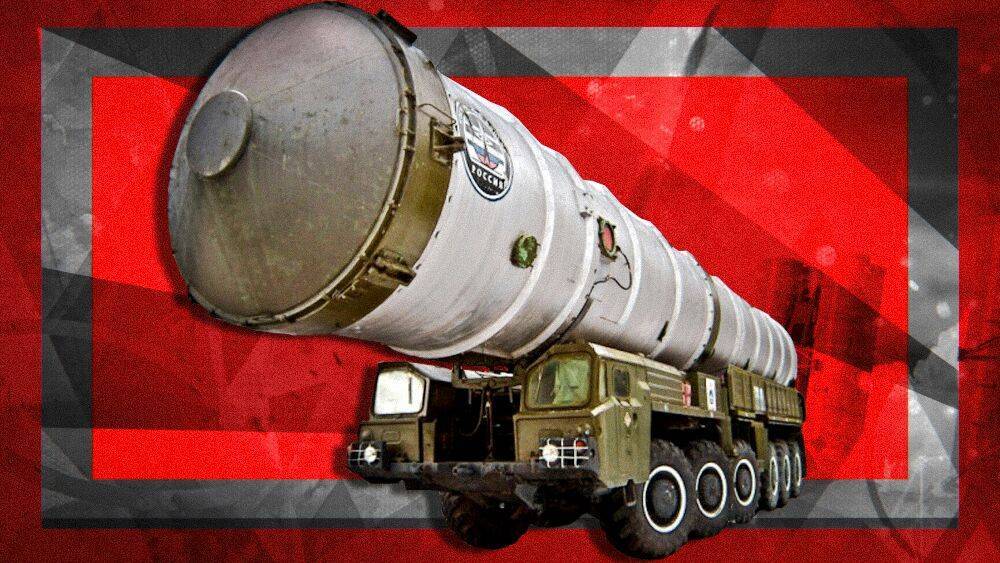 Сивков объяснил возмущение США из-за российских ракет "Нудоль"