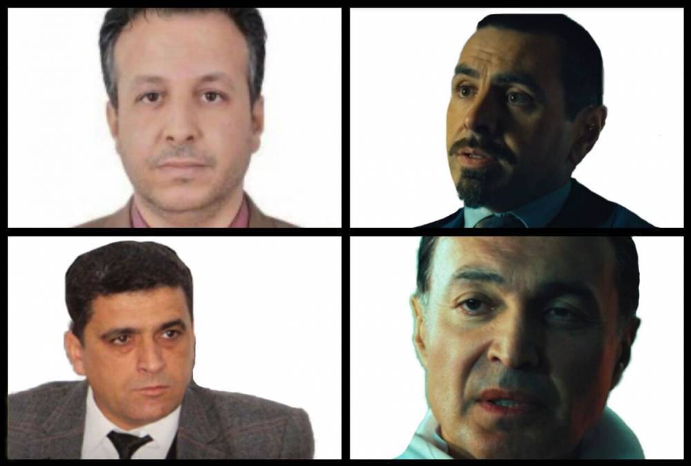 ПНС Ливии устроило охоту на чиновников, похожих на актеров фильма «Шугалей»