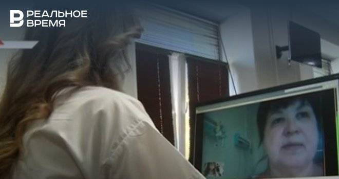 Переболевшая COVID-19 пациентка из Татарстана рассказала о коронавирусе — видео