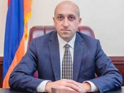 В Лорийской области Армении 41 случай заражения коронавирусом