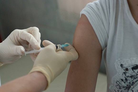 Pfizer и BioNTech начали тестирование вакцины от COVID-19 на добровольцах