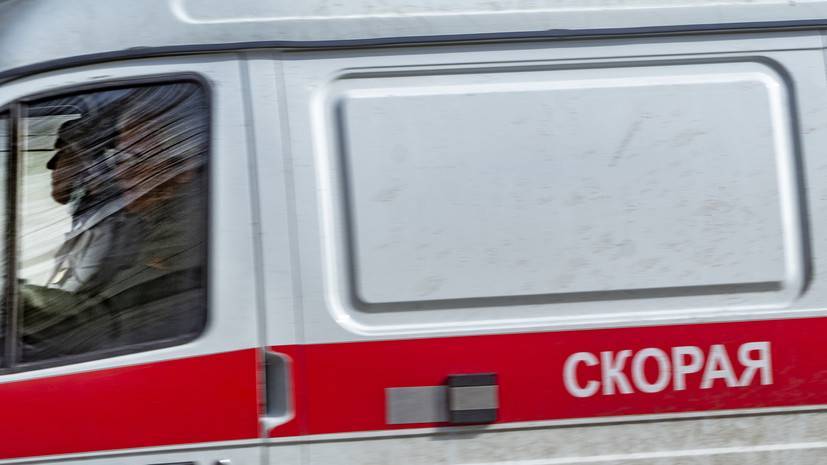 В Пензе от пневмонии скончалась фельдшер станции скорой помощи