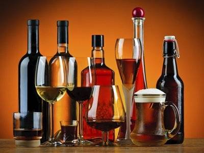 Ученые выяснили, что антиалкогольные этикетки снижают спрос на спиртные напитки