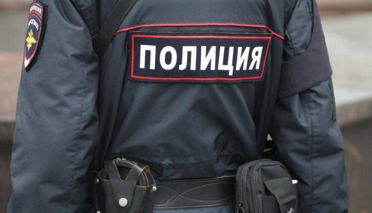 В Петербурге задержали пожаривших шашлыки в центре города блогеров