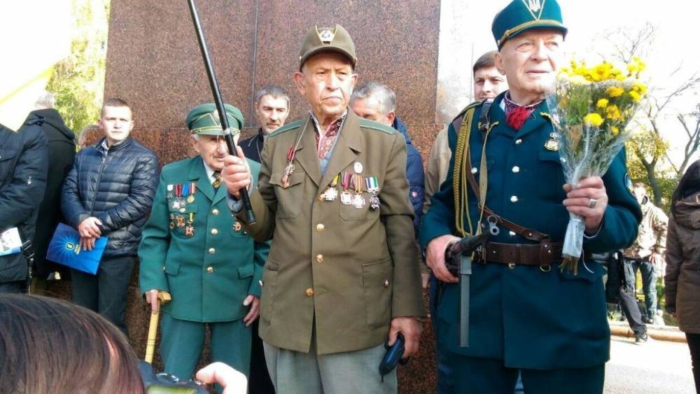 В команде Зеленского рассказали о войне Украины со страной–«агрессором»