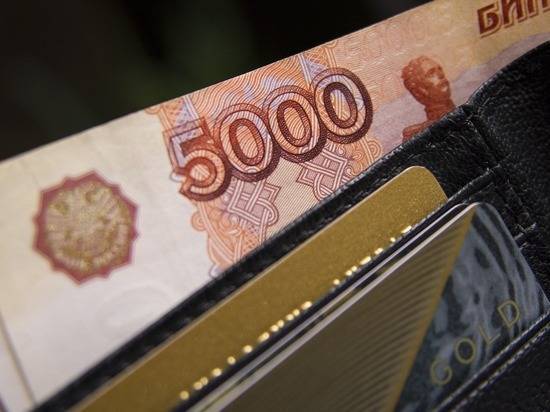 «Россия может раздать каждому взрослому по 120 000 рублей»