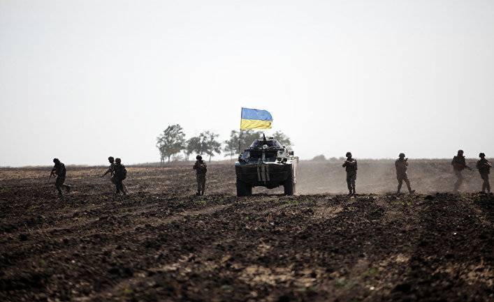 Global Firepower (США): украинская армия поднялась в мировом рейтинге
