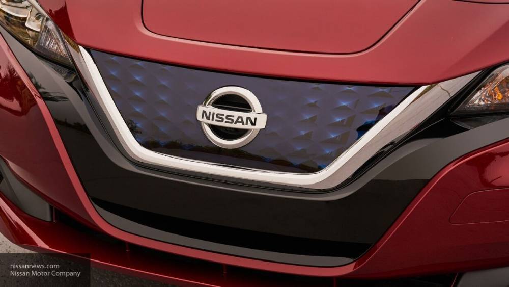 Автопроизводитель Nissan планирует уход с рынка Европы