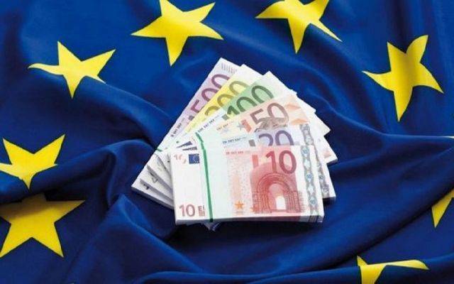 В ЕС заявили, что Украина стала ближе к получению кредита в € 1,2 млрд