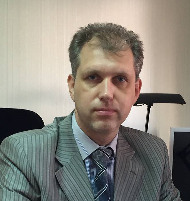 В Кузбассе сменился глава регионального отделения Пенсионного фонда