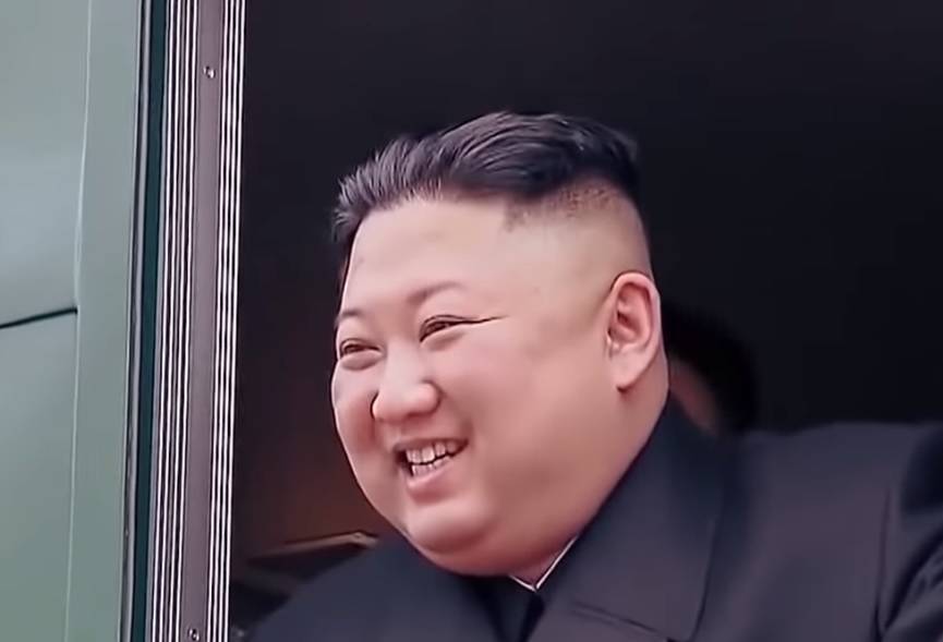 Разведка Южной Кореи ответила на слухи об операции Ким Чен Ына