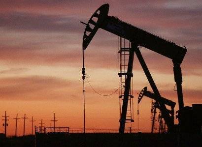 Цена нефти Brent поднялась выше $32