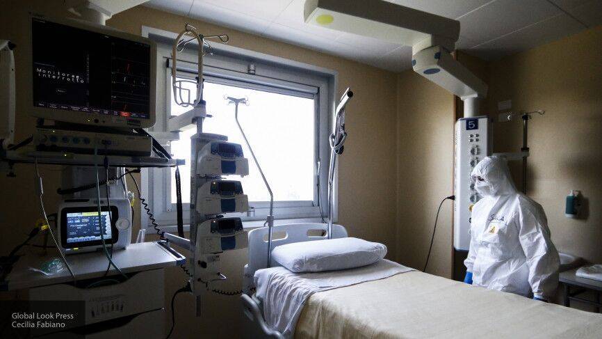Медики из России и Италии вылечили 75 пациентов с коронавирусом в Бергамо